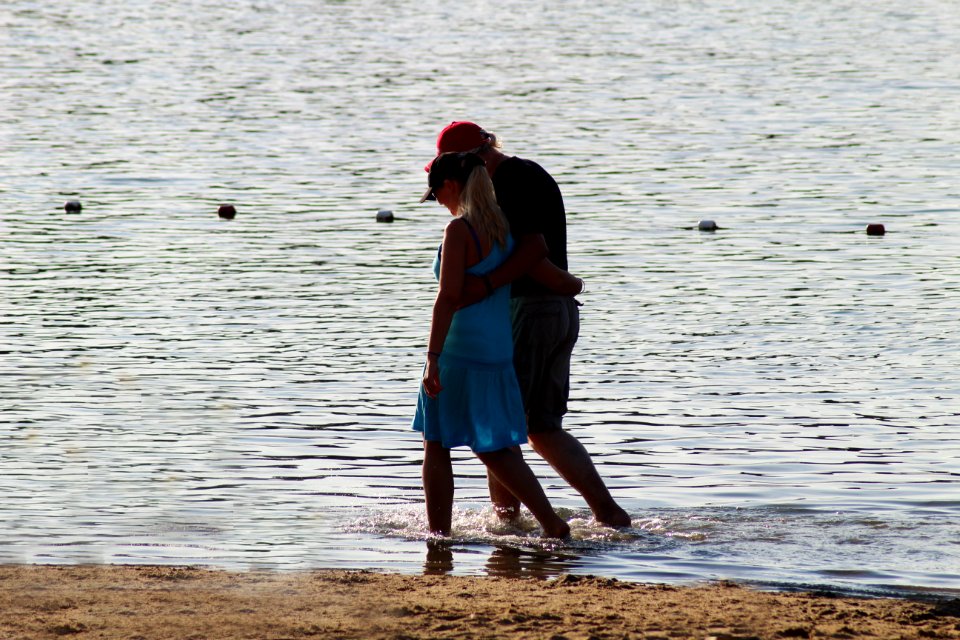 Water Fun Sea Vacation