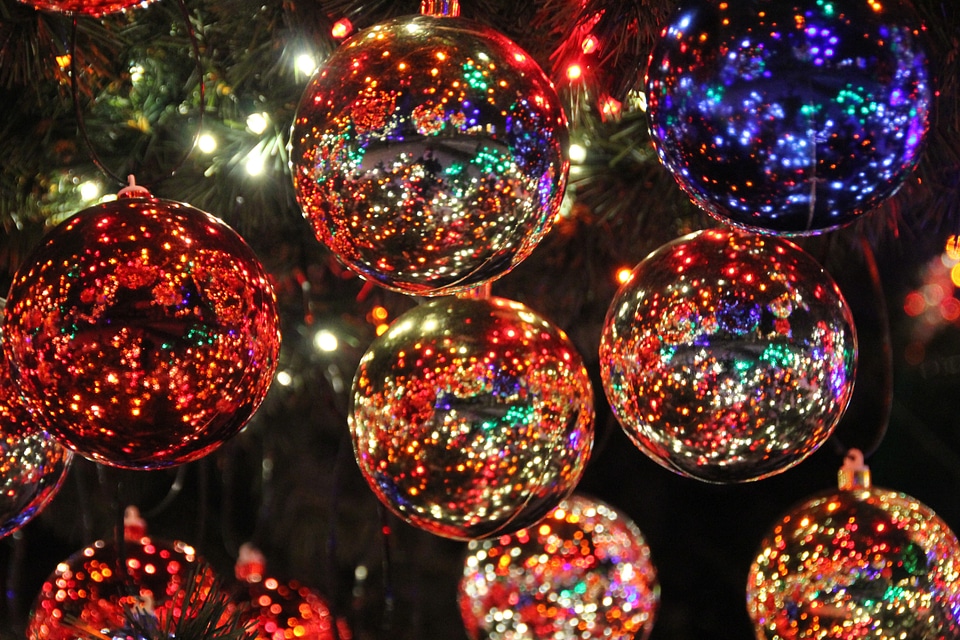 Christmas christmas jewelry advent