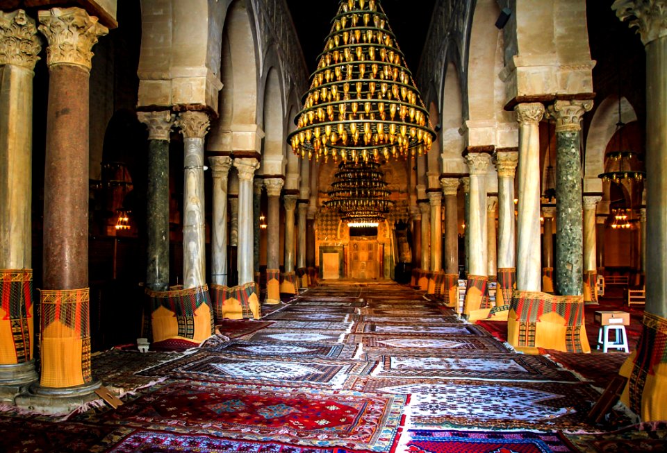 Historic Site Place Of Worship Column Cathedral