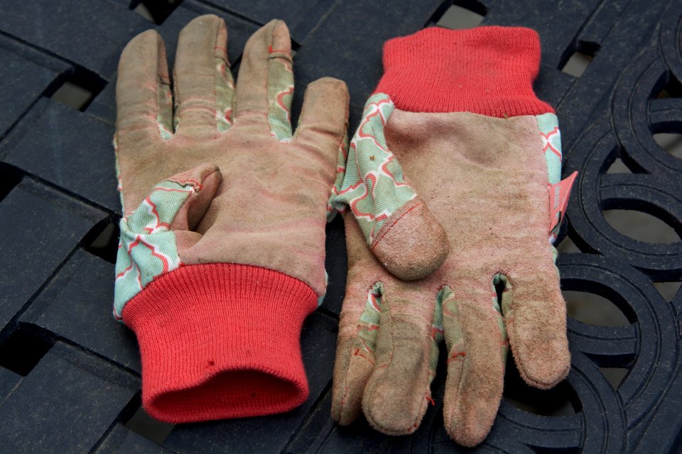 Glove Safety Glove Hand Finger