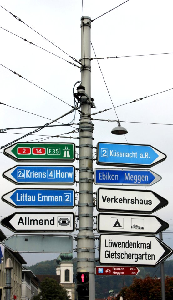 Street Sign Signage Traffic Sign Sky