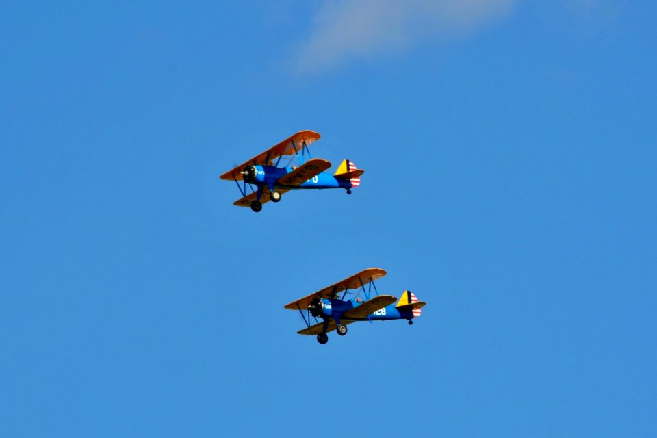 Sky Flight Air Sports Aerobatics