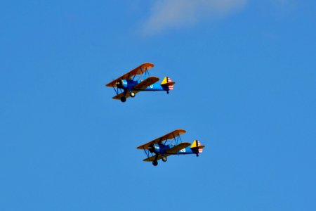 Sky Flight Air Sports Aerobatics