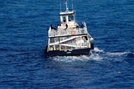 Water Transportation Sea Ship Watercraft