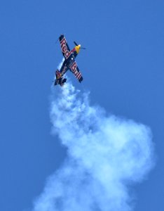 Sky Air Show Air Sports Aerobatics
