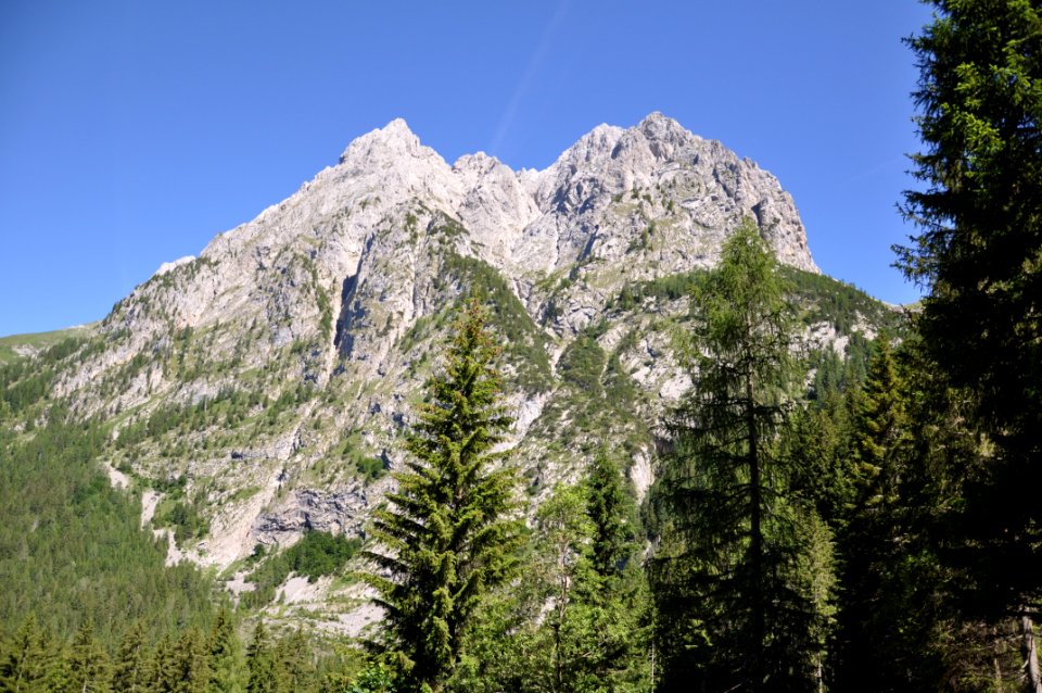 Mountainous Landforms Mountain Wilderness Mount Scenery