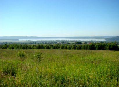 Grassland Ecosystem Prairie Sky