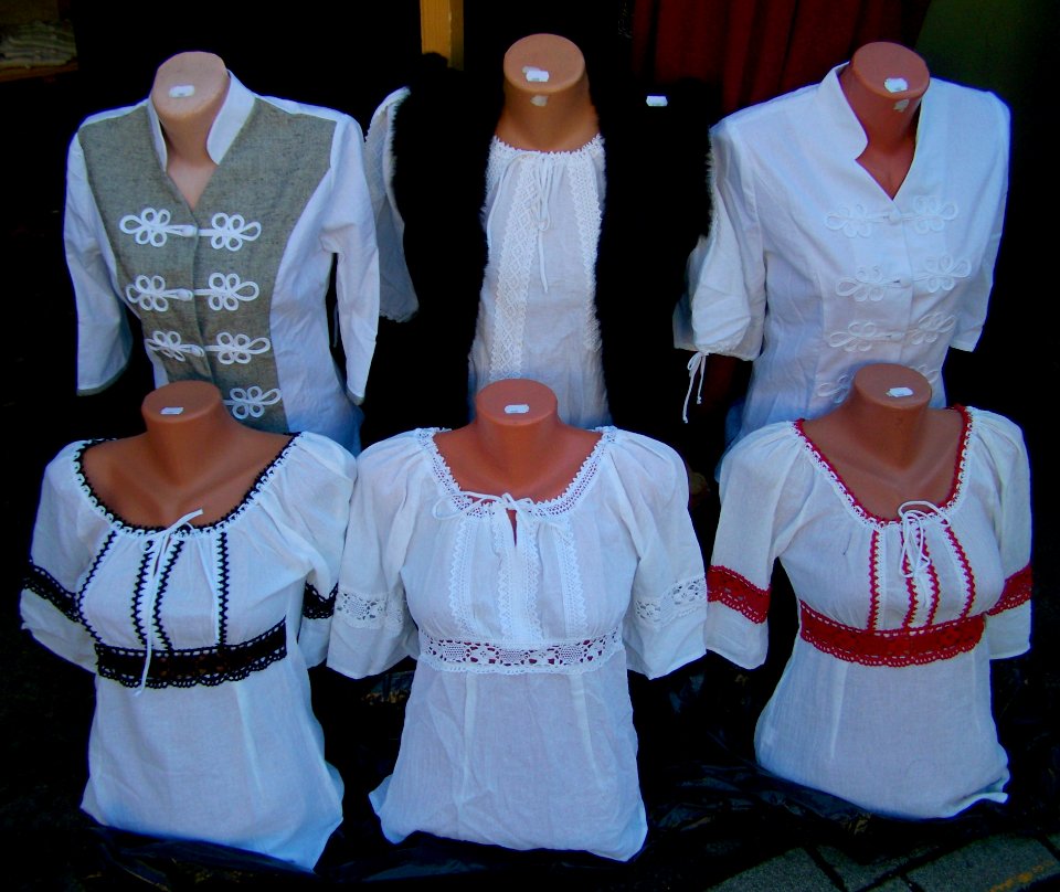 White Clothing Dress Outerwear