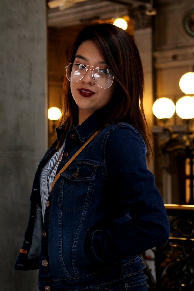 Vision Care Glasses Eyewear Beauty