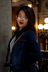 Vision Care Glasses Eyewear Beauty