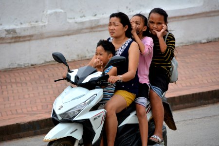 Vehicle Girl Car Motorcycling