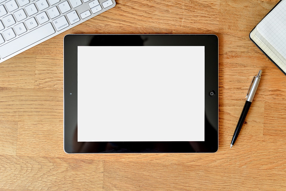 Technology business internet