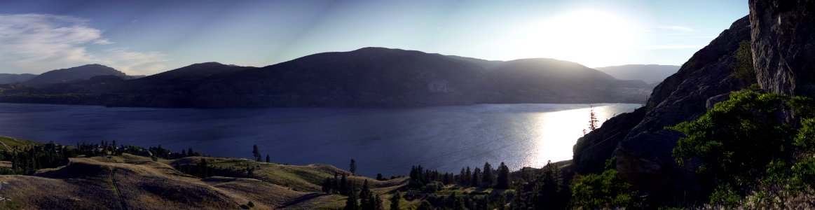 Nature Wilderness Highland Nature Reserve photo