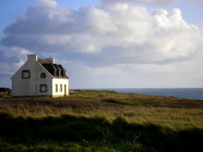 Sky Property Cloud Cottage