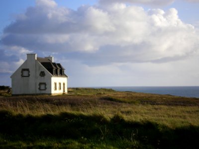 Sky Property Cloud Cottage photo