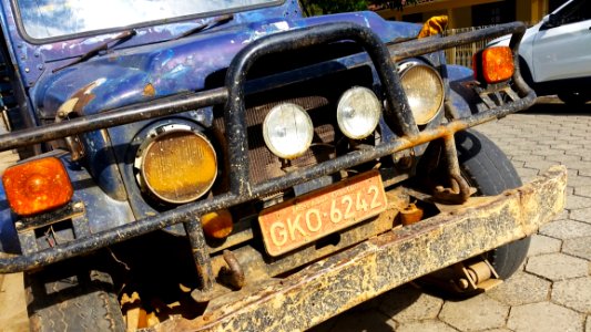 Car Motor Vehicle Vehicle Automotive Exterior