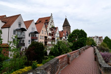 Town Chteau Medieval Architecture Village photo