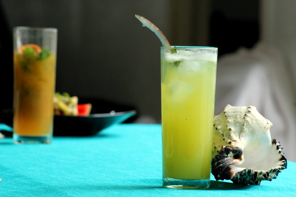 Drink Non Alcoholic Beverage Juice Cocktail