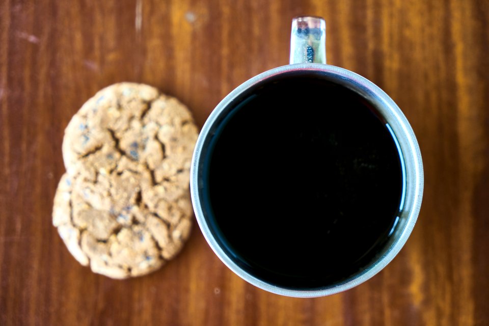 Cookies And Crackers Cookie Snack