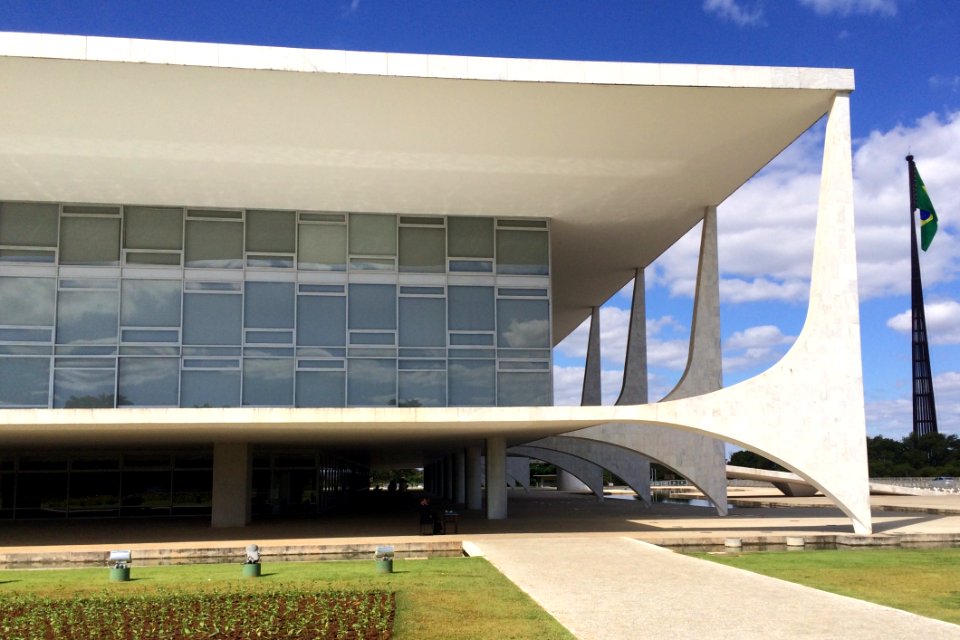 Corporate Headquarters Architecture Structure Building
