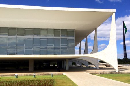 Corporate Headquarters Architecture Structure Building