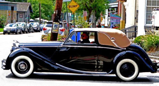 Car Motor Vehicle Antique Car Vintage Car