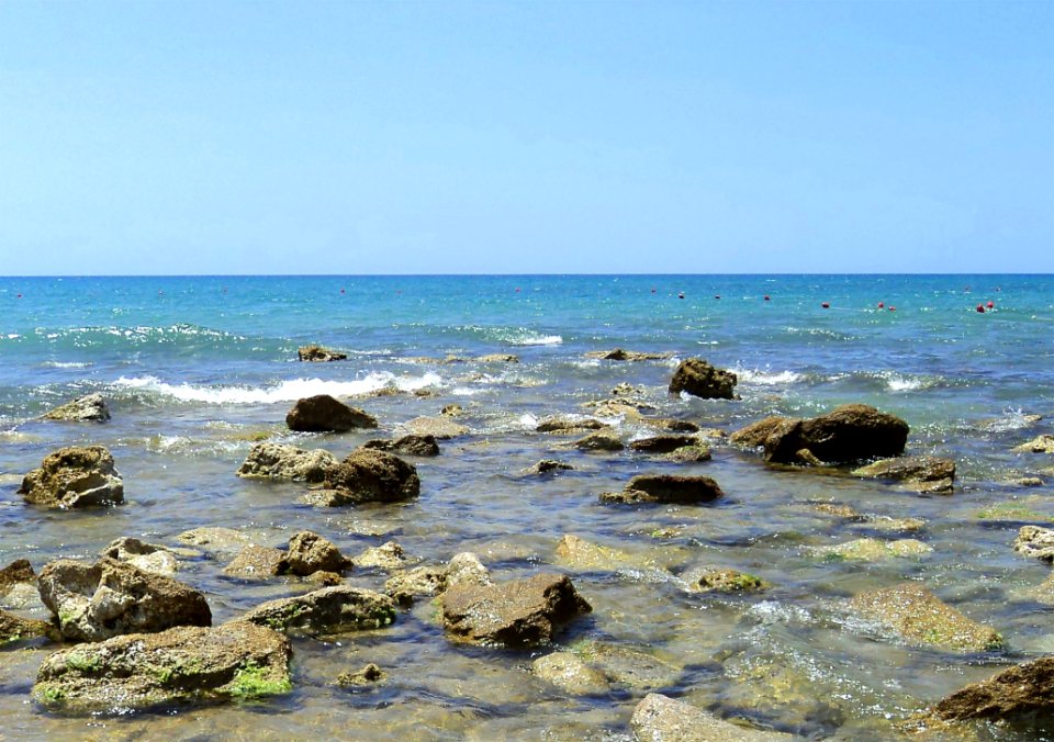 Sea Body Of Water Shore Coast photo