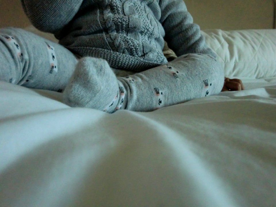 Hand Textile Finger Arm