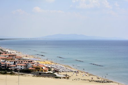 Sea Coast Coastal And Oceanic Landforms Sky photo