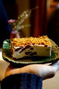 Food Dish Cuisine Dessert