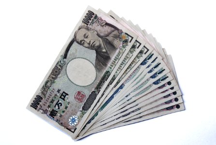 Cash Money Product Currency