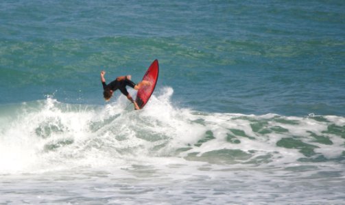 Surfing Surfing Equipment And Supplies Wave Surfboard