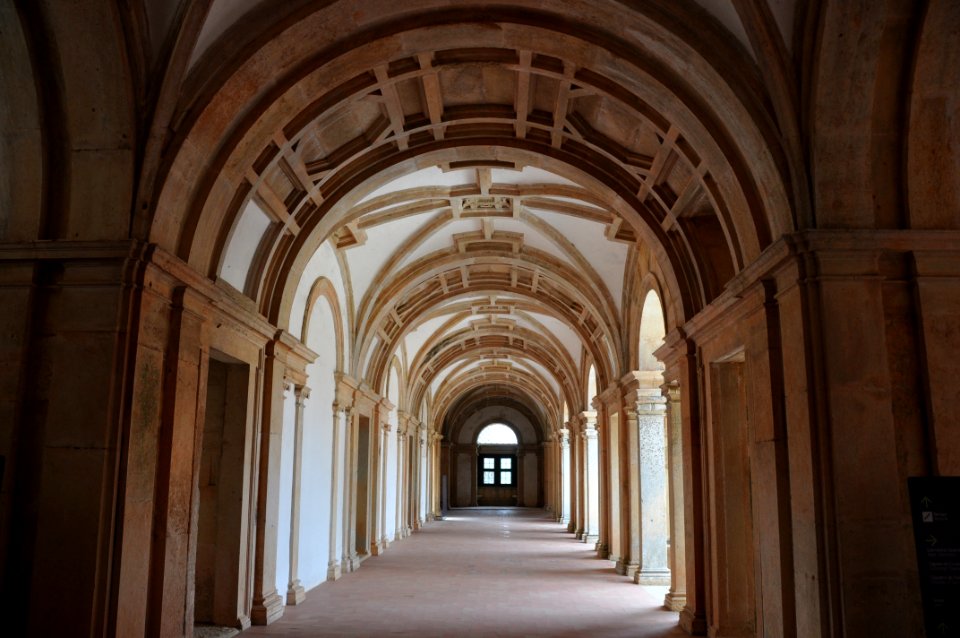 Arch Historic Site Arcade Medieval Architecture