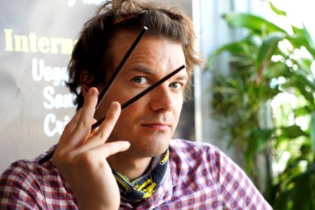 Forehead Product Glasses