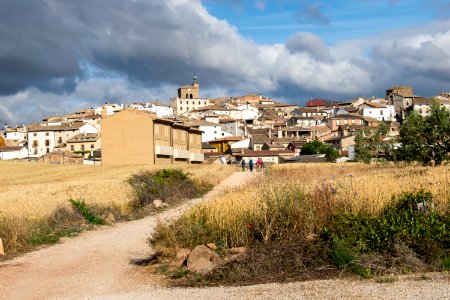 Sky Property Residential Area Village photo