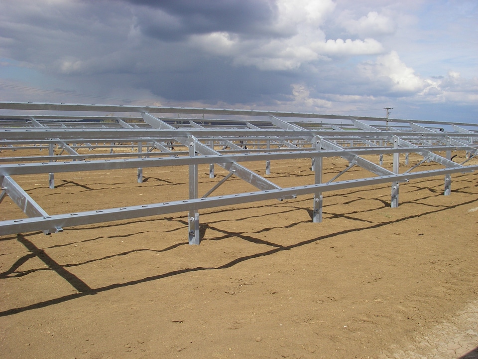 Solar system solar photovoltaic solar energy