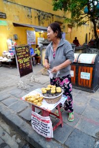 Public Space Street Food Food Market