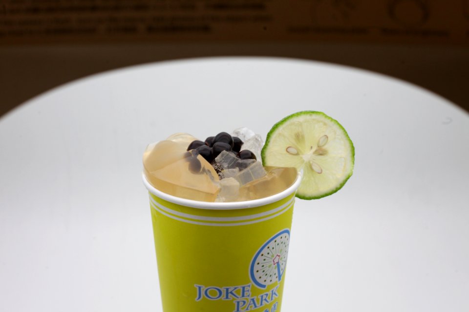 Drink Juice Health Shake Limeade