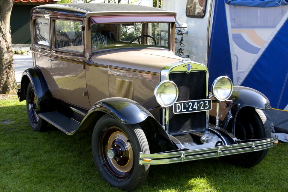 Car Motor Vehicle Antique Car Vehicle