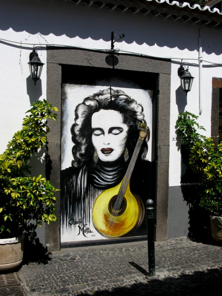 Art Street Art Mural Artwork