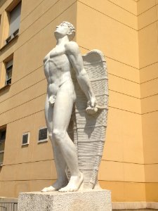 Sculpture Statue Classical Sculpture Monument