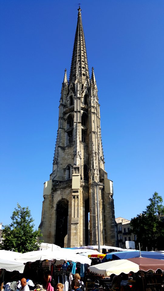 Spire Landmark Steeple Place Of Worship photo