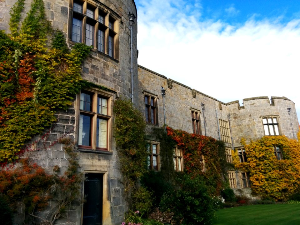 Property Building Medieval Architecture House