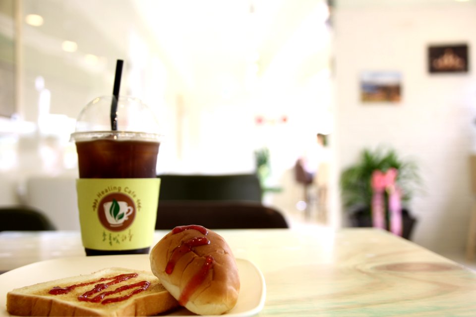 Brunch Breakfast Drink Dessert