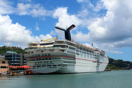 Passenger Ship Cruise Ship Ship Water Transportation