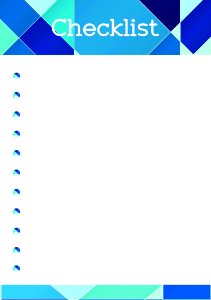 Blue Text Aqua Azure