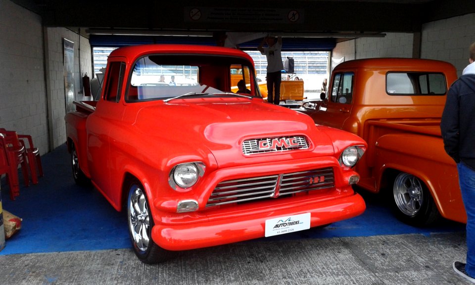 Motor Vehicle Car Pickup Truck Vehicle