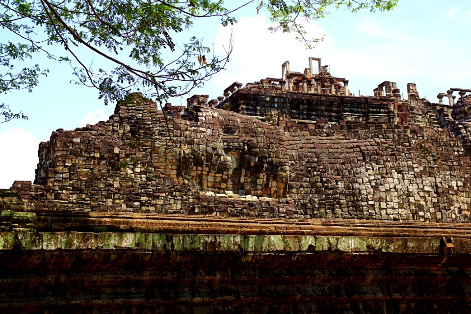 Historic Site Archaeological Site Ancient History Ruins