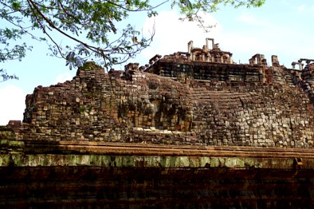 Historic Site Archaeological Site Ancient History Ruins photo