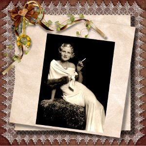 Photograph Picture Frame Art